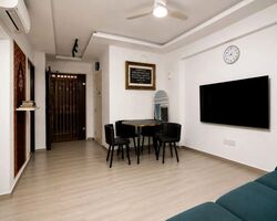 Blk 322C Punggol Bayview (Punggol), HDB 3 Rooms #566298251